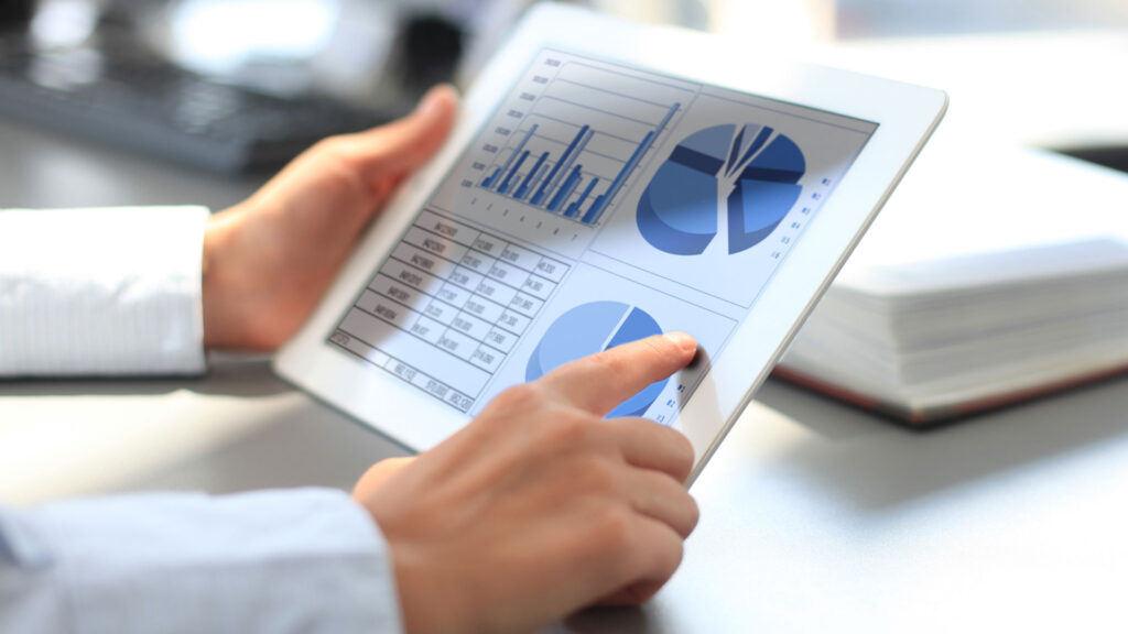 mesuring seo strategy